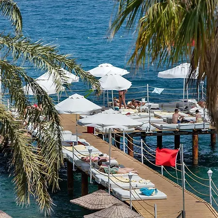 Grand Ring Szálloda Beldibi (Kemer)