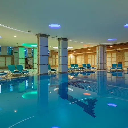 Grand Ring Szálloda Beldibi (Kemer)
