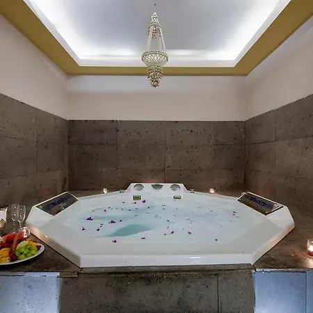 Szálloda Grand Ring Beldibi (Kemer)