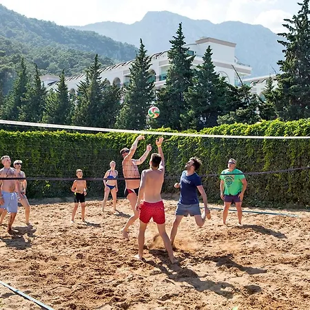 Szálloda Grand Ring Beldibi (Kemer)