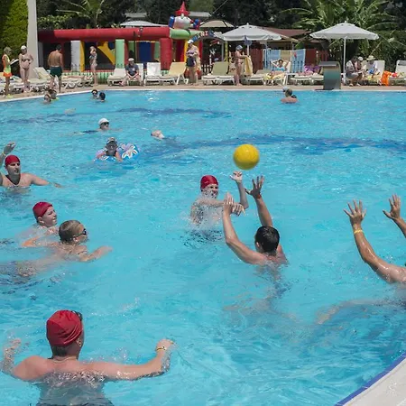 Szálloda Grand Ring Beldibi (Kemer)