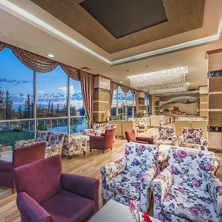 Отель Grand Ring 5*