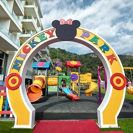 Grand Ring 酒店